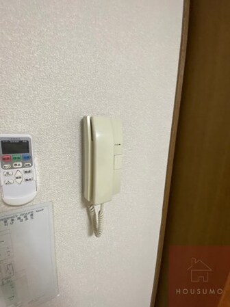 第2クリスタルハイム新大阪の物件内観写真